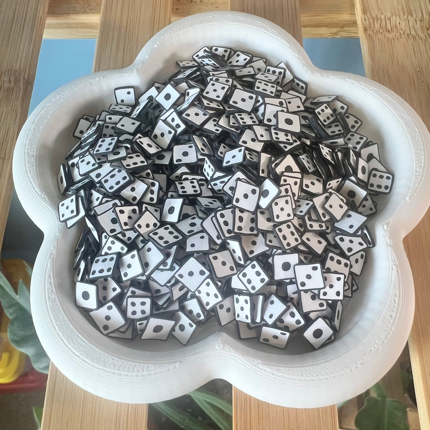 Dice