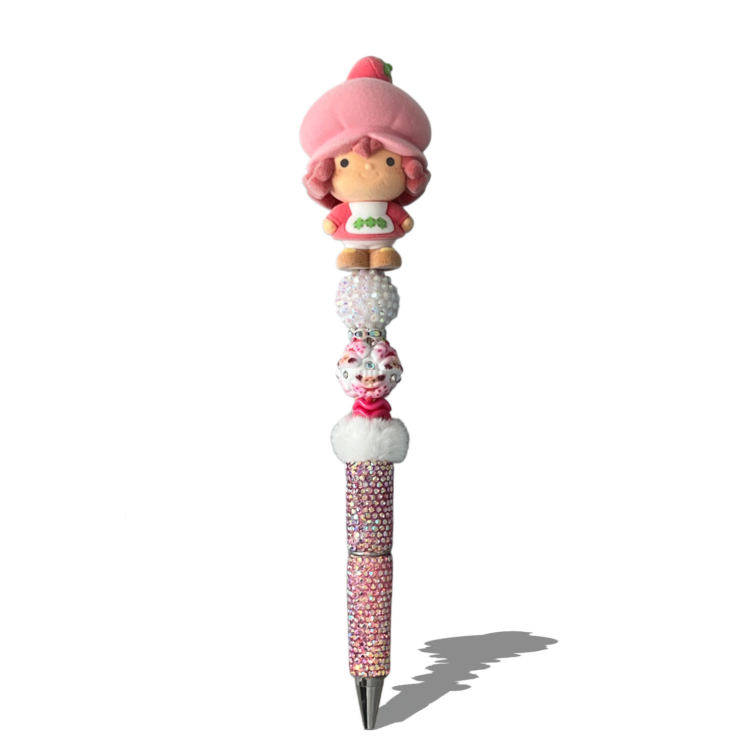 Strawberry Shortcake