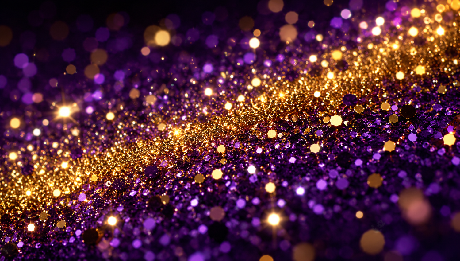 Glitter
