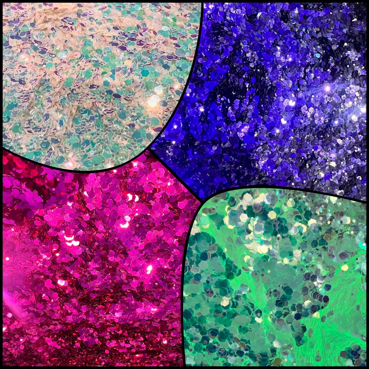 Glitter