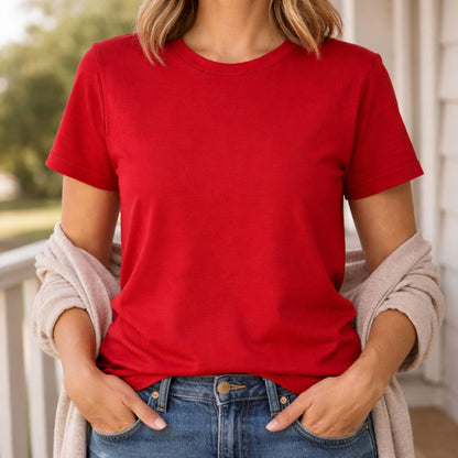 T-Shirt (Blank)