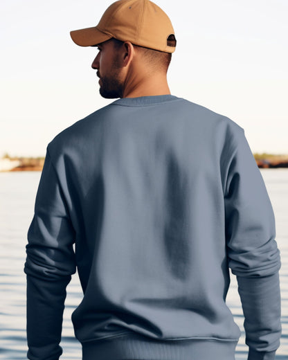 Crewneck Sweatshirt (Blank)