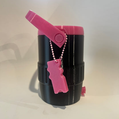 Cooler Style Can Holder (Standard)