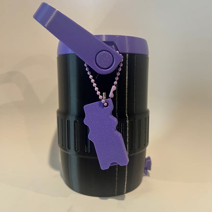 Cooler Style Can Holder (Standard)