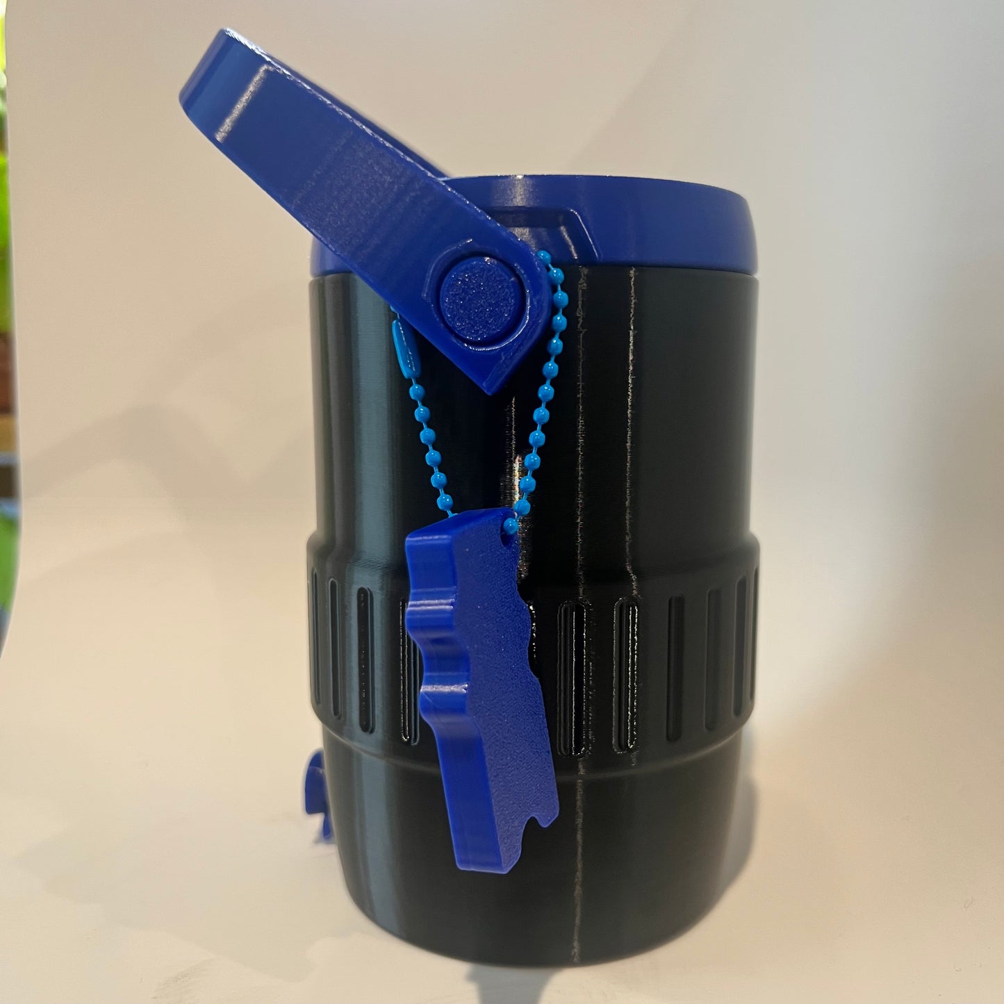 Cooler Style Can Holder (Standard)