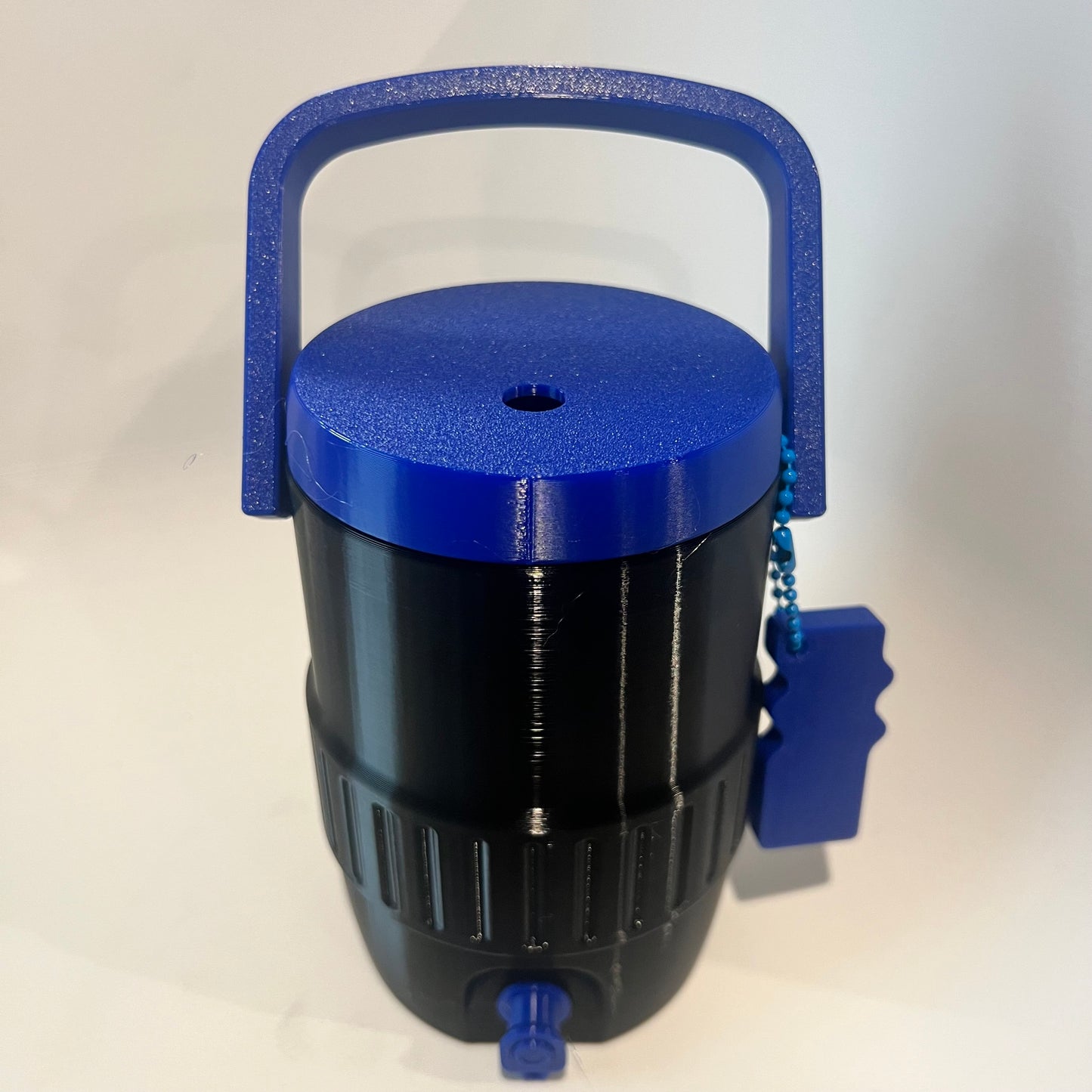 Cooler Style Can Holder (Standard)