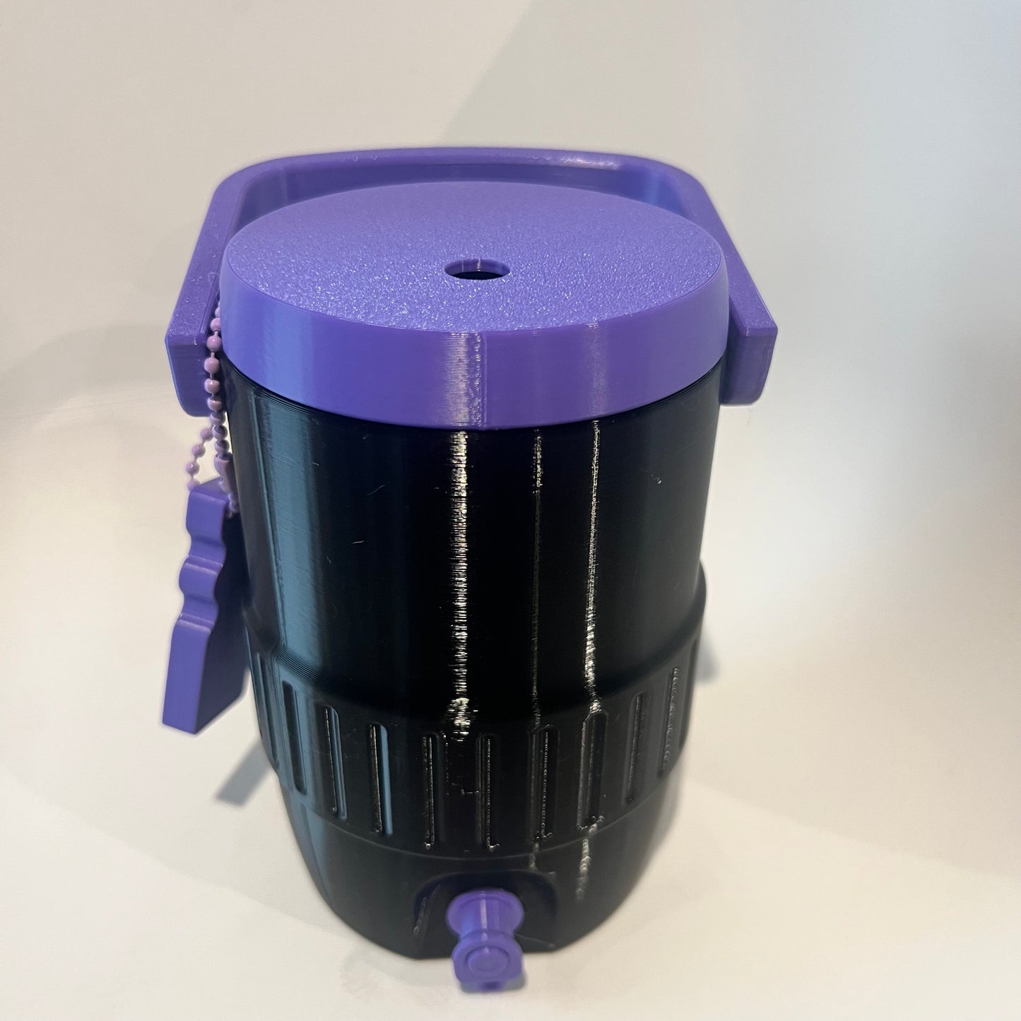 Cooler Style Can Holder (Standard)