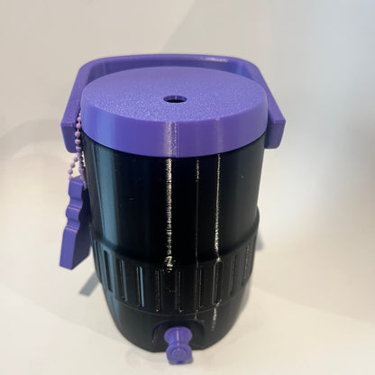 Cooler Style Can Holder (Standard)