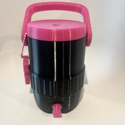 Cooler Style Can Holder (Standard)