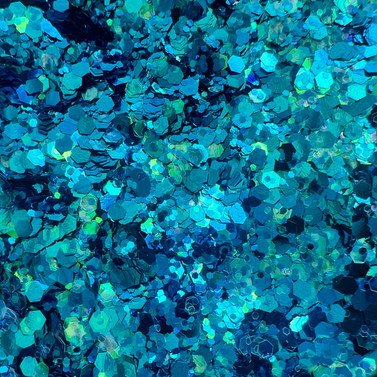 Ocean Waters-Chunky Mix