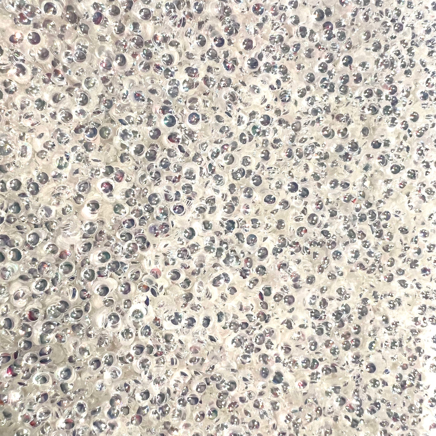 Cloud 9-3D Pearl Glitter