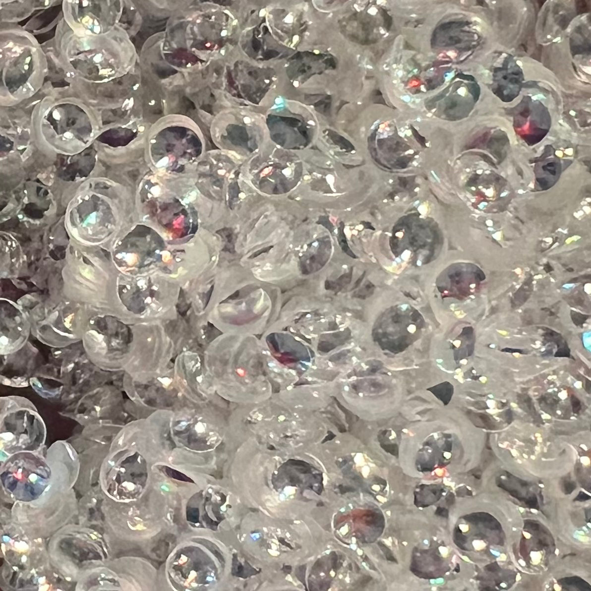Cloud 9-3D Pearl Glitter