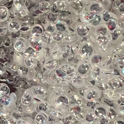 Cloud 9-3D Pearl Glitter