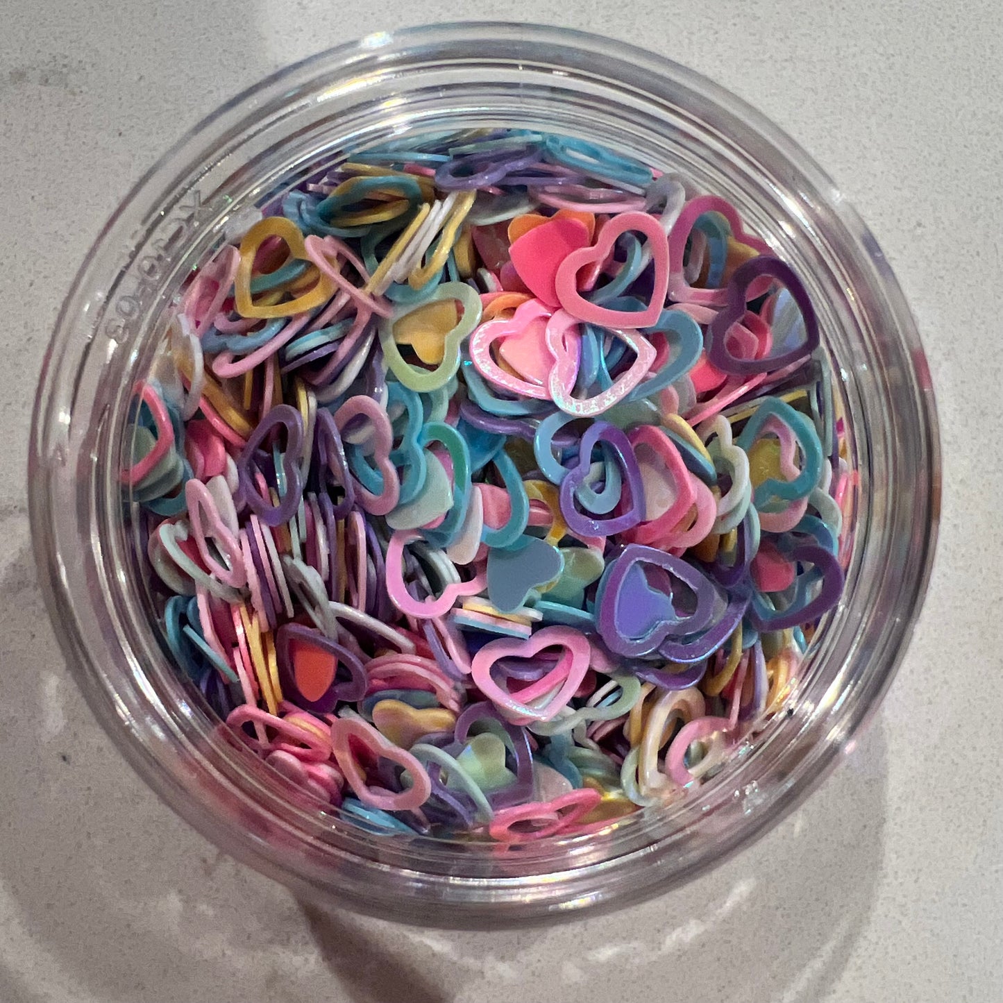 Hearts