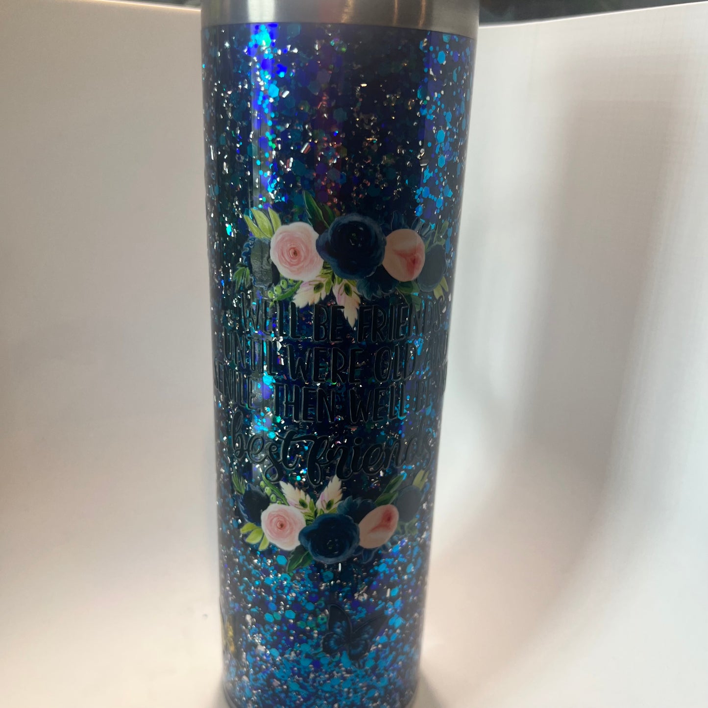 Best friend cup