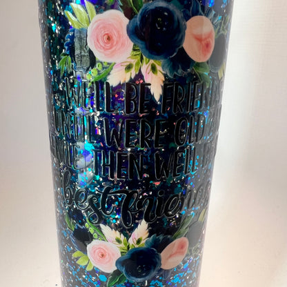 Best friend cup