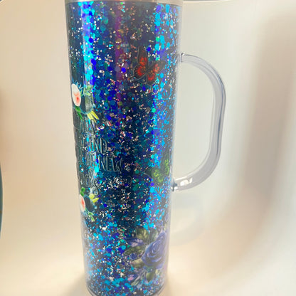 Best friend cup