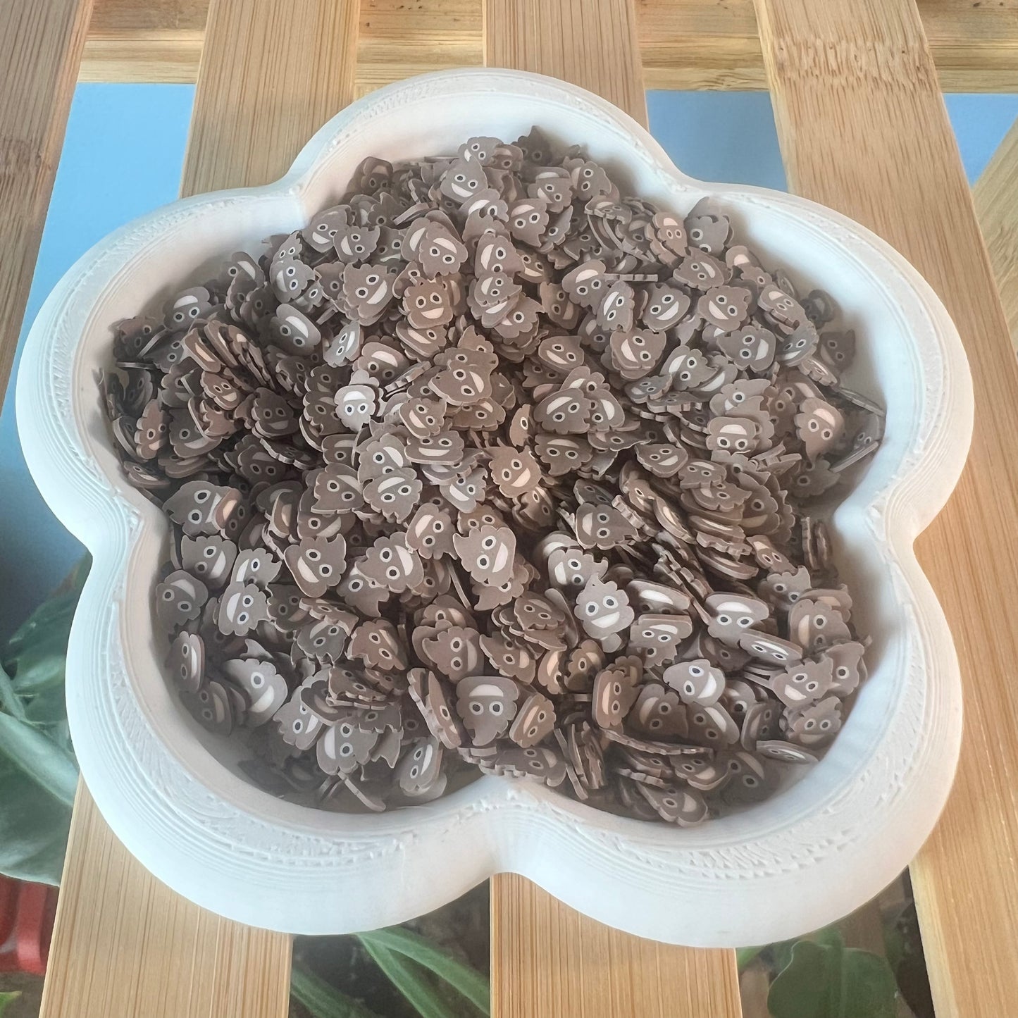 Poop Emoji