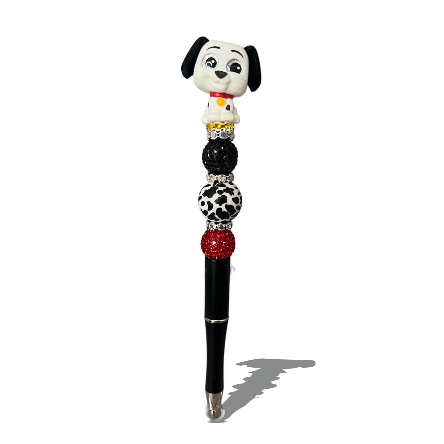 Dalmatian