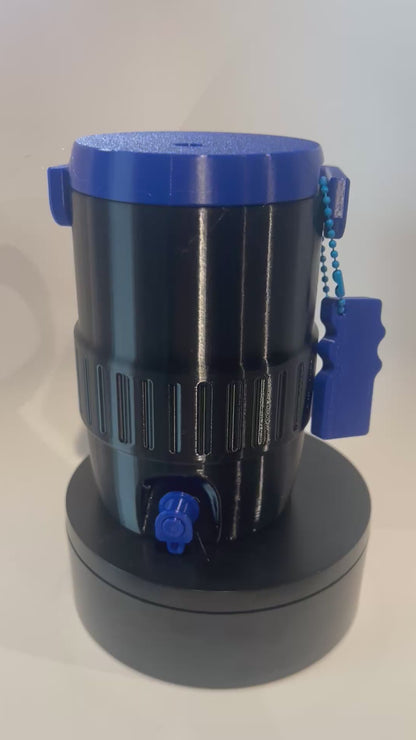 Cooler Style Can Holder (Standard)