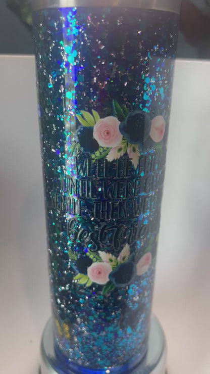Best friend cup